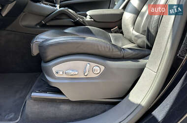Внедорожник / Кроссовер Porsche Cayenne 2014 в 
