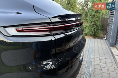 Внедорожник / Кроссовер Porsche Cayenne 2024 в 