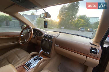 Внедорожник / Кроссовер Porsche Cayenne 2006 в 