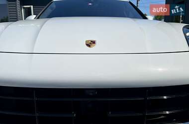 Внедорожник / Кроссовер Porsche Cayenne 2018 в 