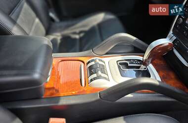 Внедорожник / Кроссовер Porsche Cayenne 2008 в 