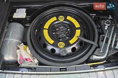 Внедорожник / Кроссовер Porsche Cayenne 2008 в 
