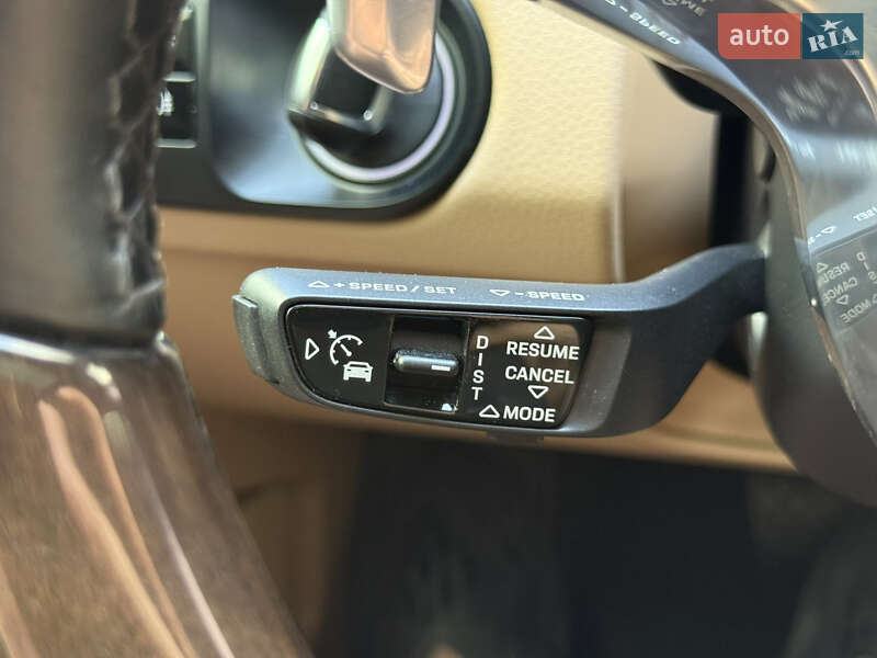 Внедорожник / Кроссовер Porsche Cayenne 2018 в Киеве