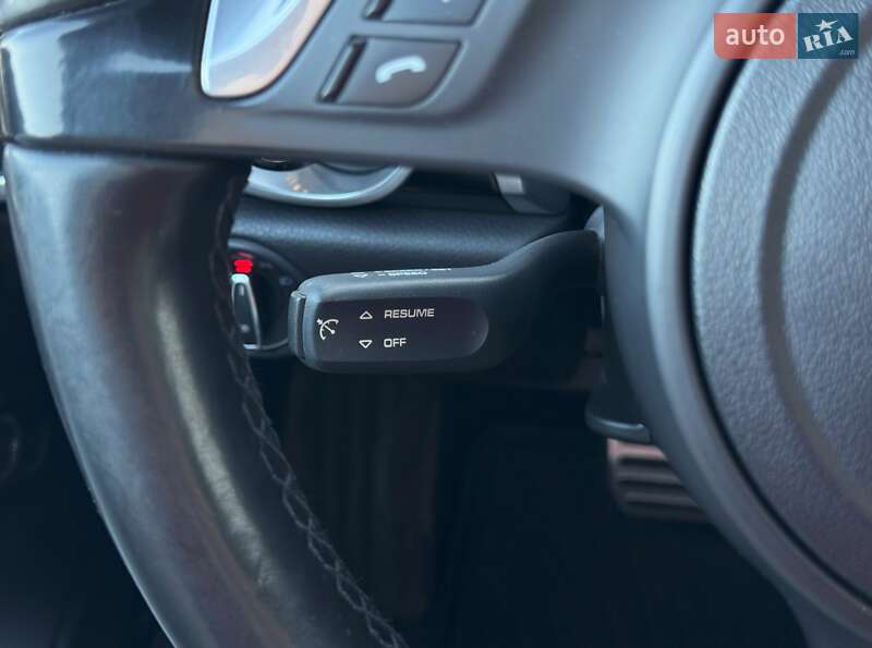 Позашляховик / Кросовер Porsche Cayenne 2014 в Києві фото 20 Позашляховик / Кросовер Porsche Cayenne 2014 в Києві