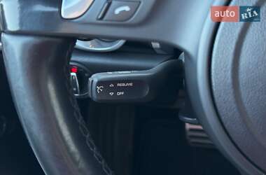 Позашляховик / Кросовер Porsche Cayenne 2014 в 