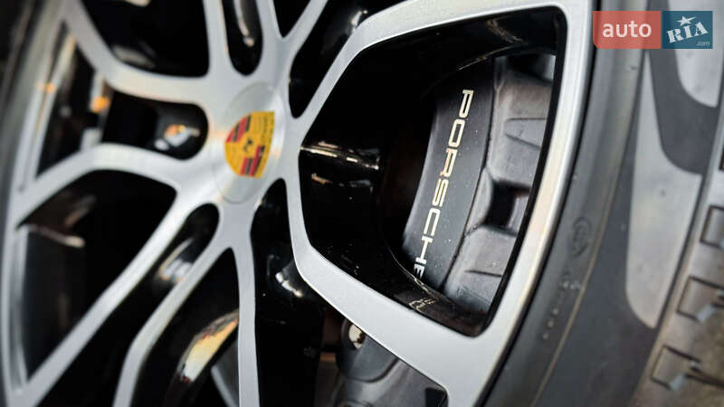 Внедорожник / Кроссовер Porsche Cayenne 2021 в Ровно фото 25 Внедорожник / Кроссовер Porsche Cayenne 2021 в Ровно