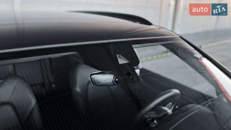 Внедорожник / Кроссовер Porsche Cayenne 2021 в Ровно фото 28 Внедорожник / Кроссовер Porsche Cayenne 2021 в Ровно