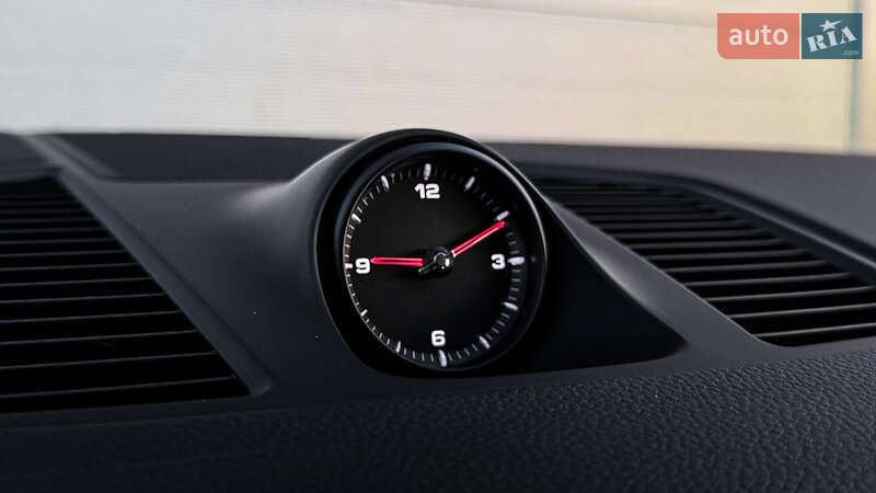 Внедорожник / Кроссовер Porsche Cayenne 2021 в Ровно фото 66 Внедорожник / Кроссовер Porsche Cayenne 2021 в Ровно