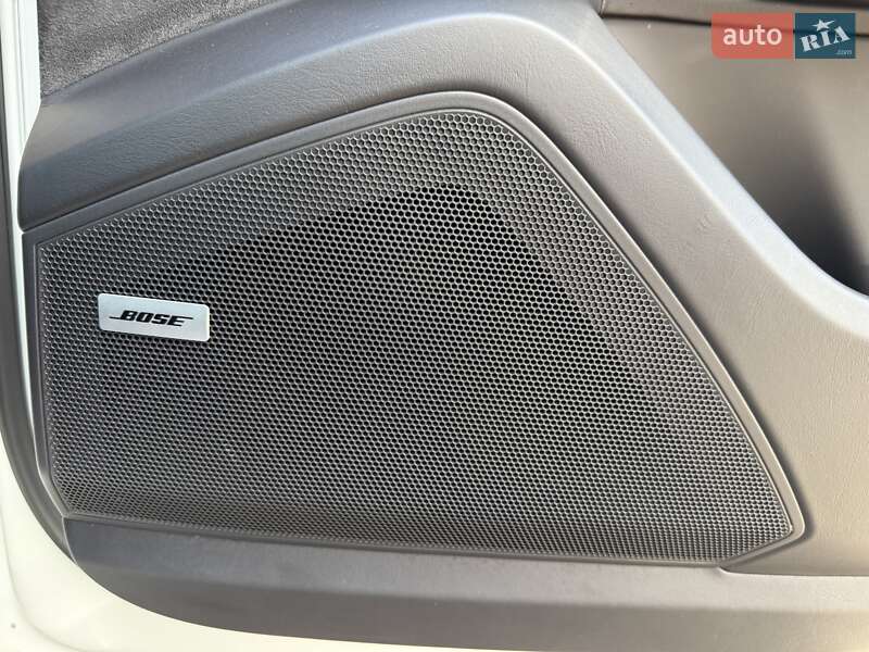 Внедорожник / Кроссовер Porsche Cayenne 2021 в Днепре