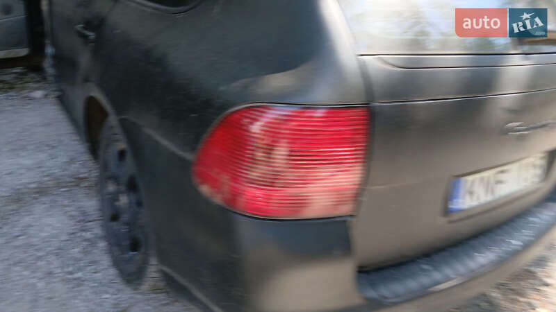 Позашляховик / Кросовер Porsche Cayenne 2005 в Дніпрі фото 7 Позашляховик / Кросовер Porsche Cayenne 2005 в Дніпрі