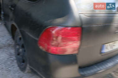 Внедорожник / Кроссовер Porsche Cayenne 2005 в 