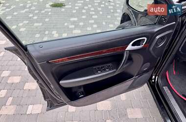 Внедорожник / Кроссовер Porsche Cayenne 2007 в 