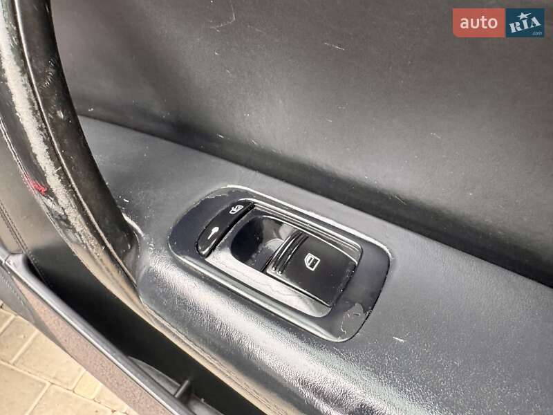 Внедорожник / Кроссовер Porsche Cayenne 2007 в Одессе