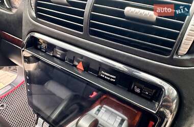 Внедорожник / Кроссовер Porsche Cayenne 2007 в 