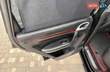 Внедорожник / Кроссовер Porsche Cayenne 2007 в 