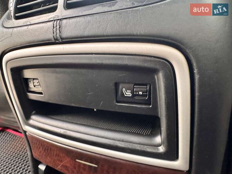 Внедорожник / Кроссовер Porsche Cayenne 2007 в Одессе