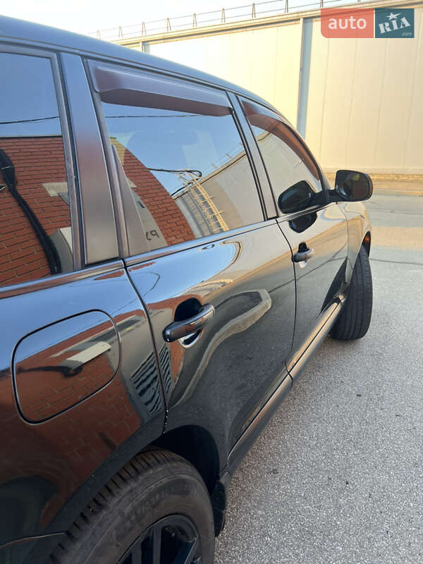 Внедорожник / Кроссовер Porsche Cayenne 2008 в Борисполе фото 8 Внедорожник / Кроссовер Porsche Cayenne 2008 в Борисполе