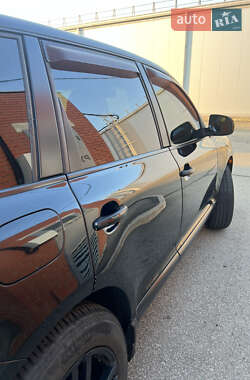 Внедорожник / Кроссовер Porsche Cayenne 2008 в 