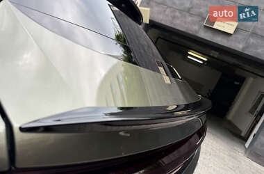 Внедорожник / Кроссовер Porsche Cayenne 2023 в 