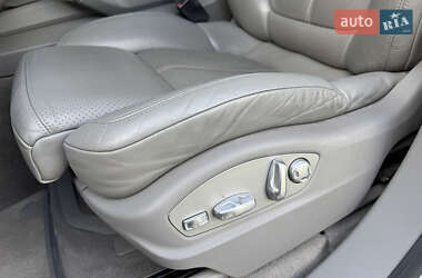 Внедорожник / Кроссовер Porsche Cayenne 2013 в 