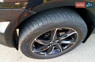 Внедорожник / Кроссовер Porsche Cayenne 2004 в 
