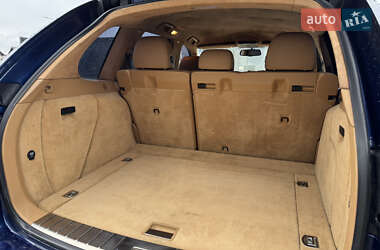 Внедорожник / Кроссовер Porsche Cayenne 2008 в 