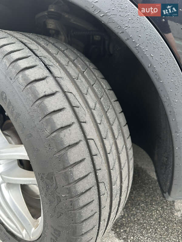 Внедорожник / Кроссовер Porsche Cayenne 2015 в Киеве фото 13 Внедорожник / Кроссовер Porsche Cayenne 2015 в Киеве