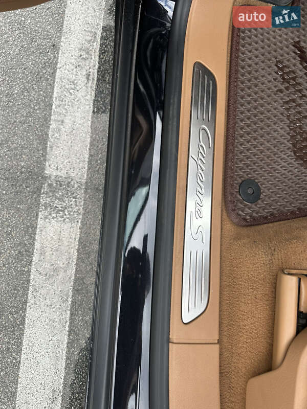 Внедорожник / Кроссовер Porsche Cayenne 2015 в Киеве фото 31 Внедорожник / Кроссовер Porsche Cayenne 2015 в Киеве