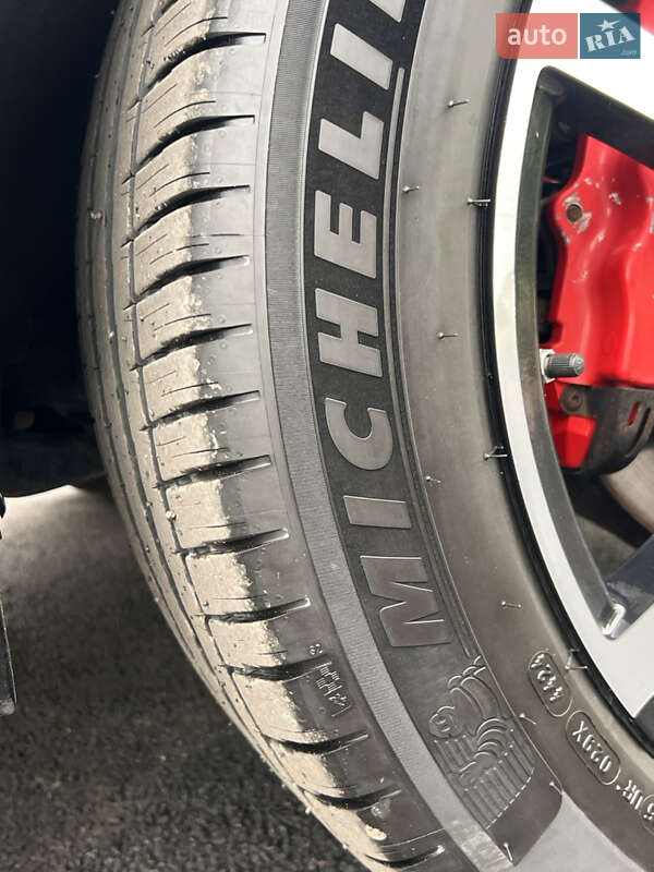 Позашляховик / Кросовер Porsche Cayenne 2008 в Івано-Франківську фото 22 Позашляховик / Кросовер Porsche Cayenne 2008 в Івано-Франківську