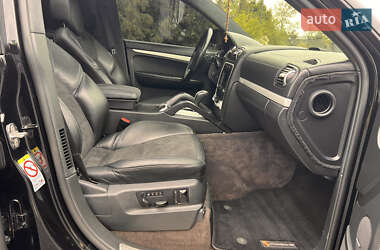 Внедорожник / Кроссовер Porsche Cayenne 2008 в 