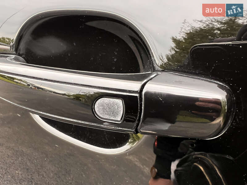 Позашляховик / Кросовер Porsche Cayenne 2008 в Івано-Франківську фото 62 Позашляховик / Кросовер Porsche Cayenne 2008 в Івано-Франківську