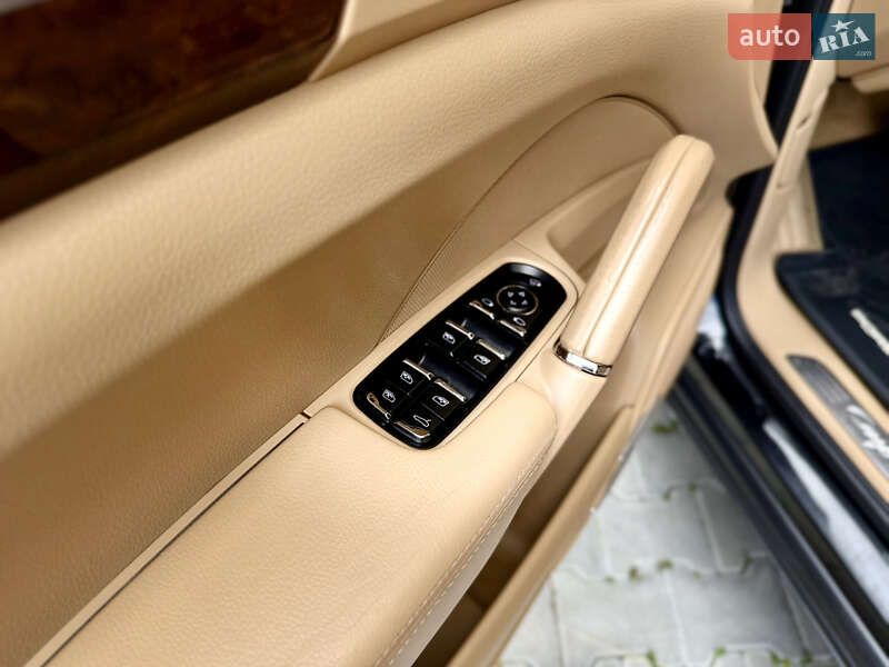 Позашляховик / Кросовер Porsche Cayenne 2010 в Тернополі фото 51 Позашляховик / Кросовер Porsche Cayenne 2010 в Тернополі