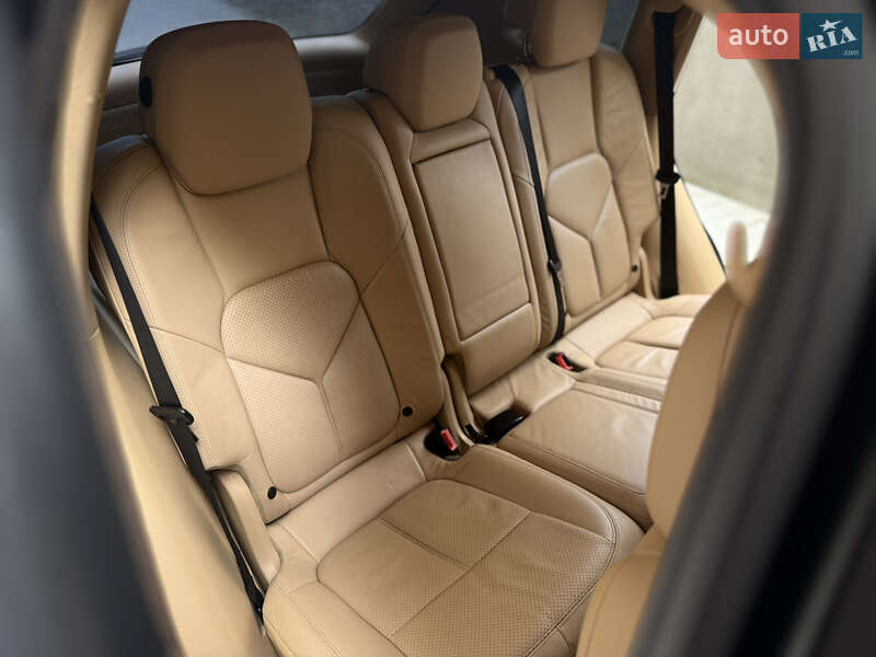 Позашляховик / Кросовер Porsche Cayenne 2010 в Тернополі фото 65 Позашляховик / Кросовер Porsche Cayenne 2010 в Тернополі