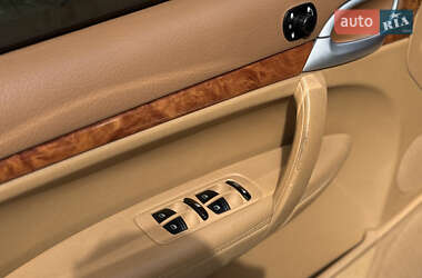 Внедорожник / Кроссовер Porsche Cayenne 2007 в 