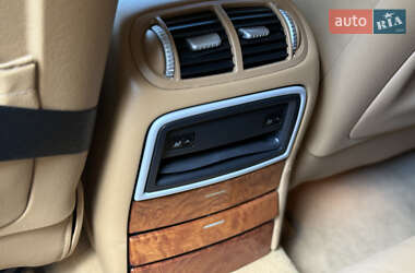 Внедорожник / Кроссовер Porsche Cayenne 2007 в 