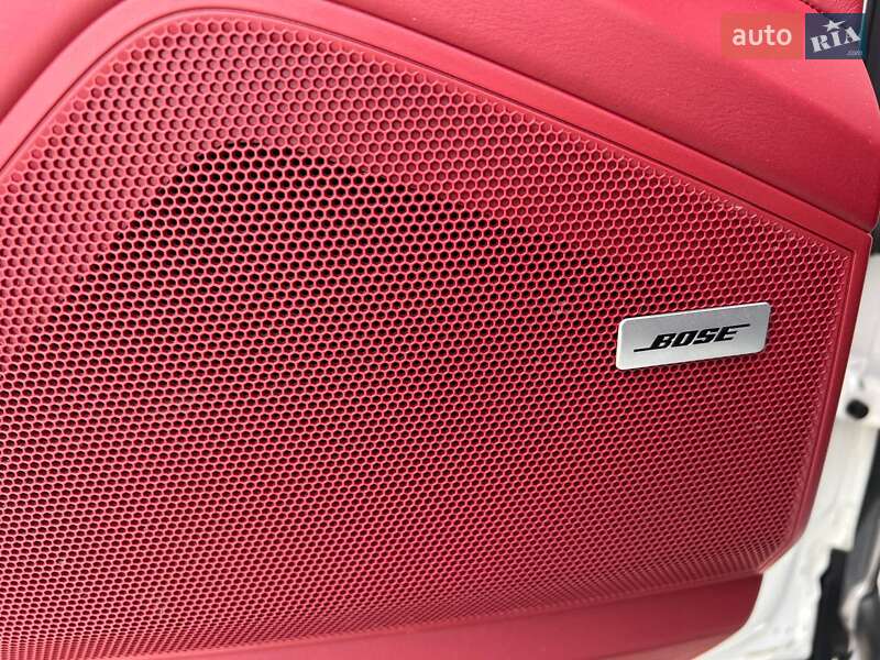 Позашляховик / Кросовер Porsche Cayenne 2019 в Полтаві