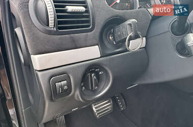Внедорожник / Кроссовер Porsche Cayenne 2008 в 