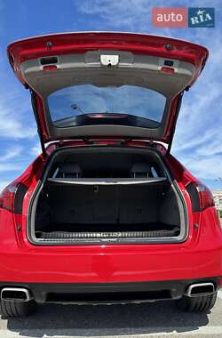 Внедорожник / Кроссовер Porsche Cayenne 2013 в 