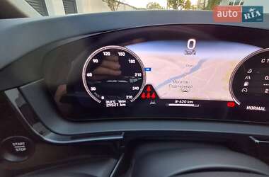 Внедорожник / Кроссовер Porsche Cayenne 2023 в 