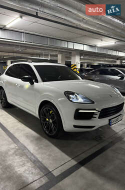 Porsche Cayenne 2019 Porsche Cayenne 2019