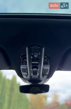 Внедорожник / Кроссовер Porsche Cayenne 2019 в 