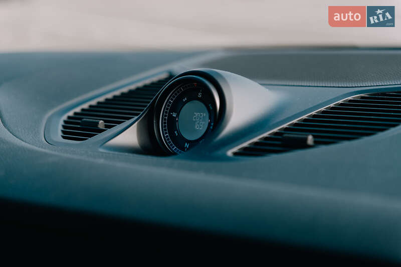 Внедорожник / Кроссовер Porsche Cayenne 2024 в Киеве фото 10 Внедорожник / Кроссовер Porsche Cayenne 2024 в Киеве