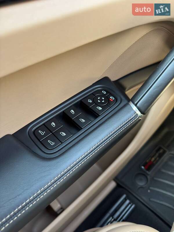 Внедорожник / Кроссовер Porsche Cayenne 2022 в Киеве фото 35 Внедорожник / Кроссовер Porsche Cayenne 2022 в Киеве