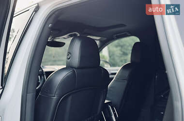 Внедорожник / Кроссовер Porsche Cayenne 2014 в 