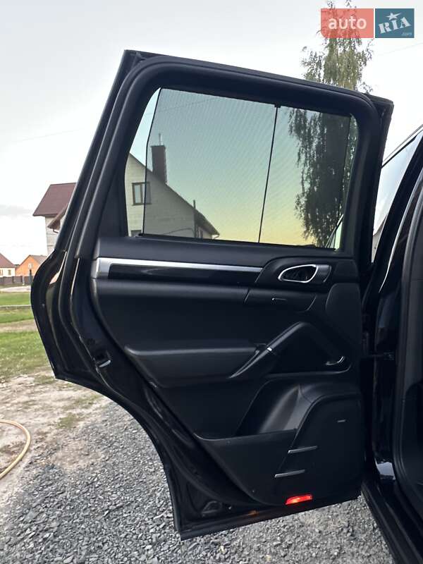 Внедорожник / Кроссовер Porsche Cayenne 2011 в Любешове фото 73 Внедорожник / Кроссовер Porsche Cayenne 2011 в Любешове