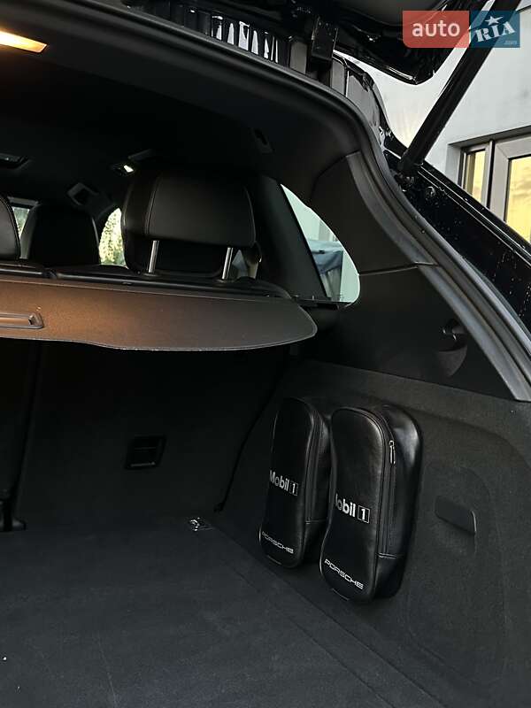 Внедорожник / Кроссовер Porsche Cayenne 2011 в Любешове фото 77 Внедорожник / Кроссовер Porsche Cayenne 2011 в Любешове