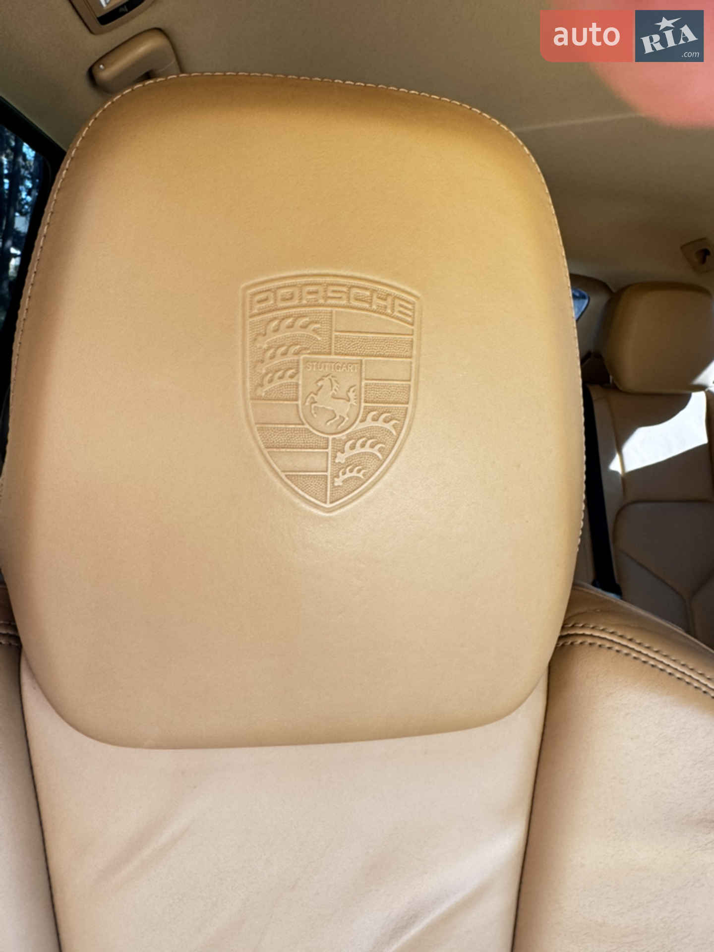 2011 Porsche Cayenne - мініатюра 15