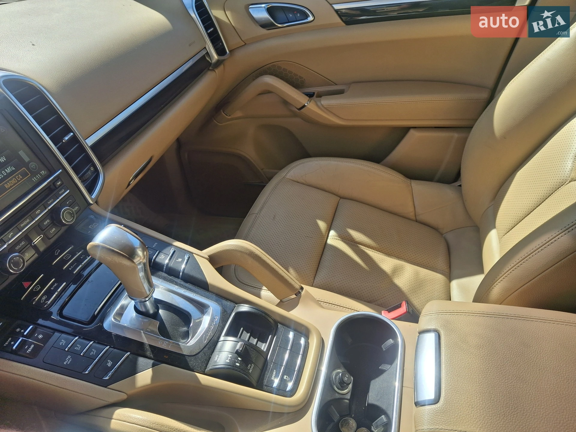 2013 Porsche Cayenne - мініатюра 10