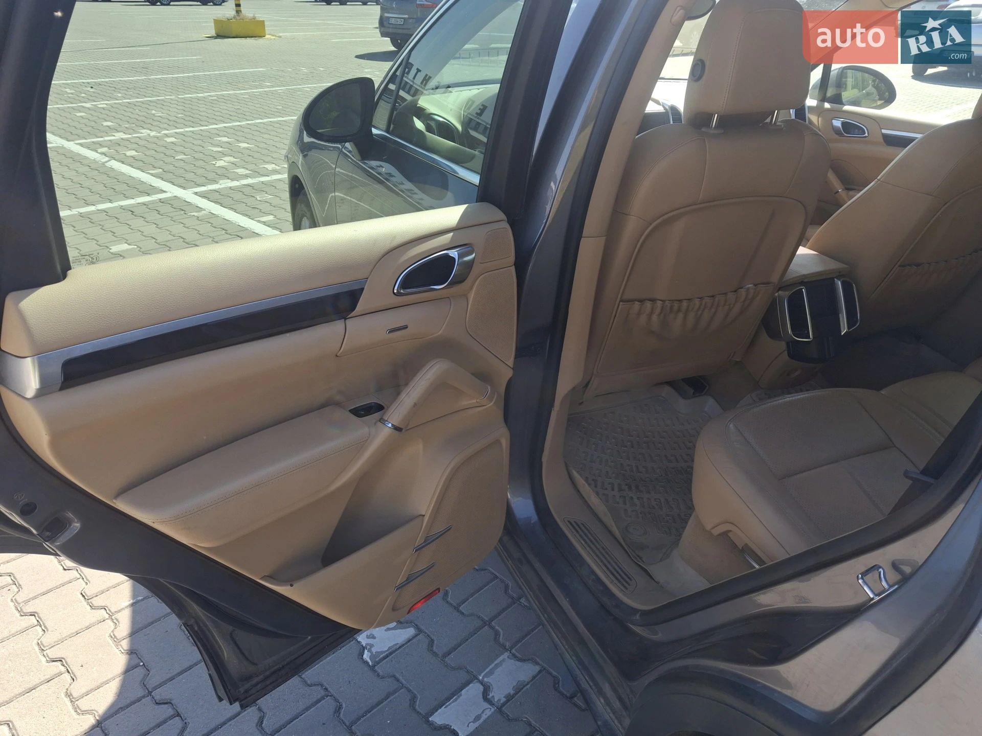 2013 Porsche Cayenne - мініатюра 21