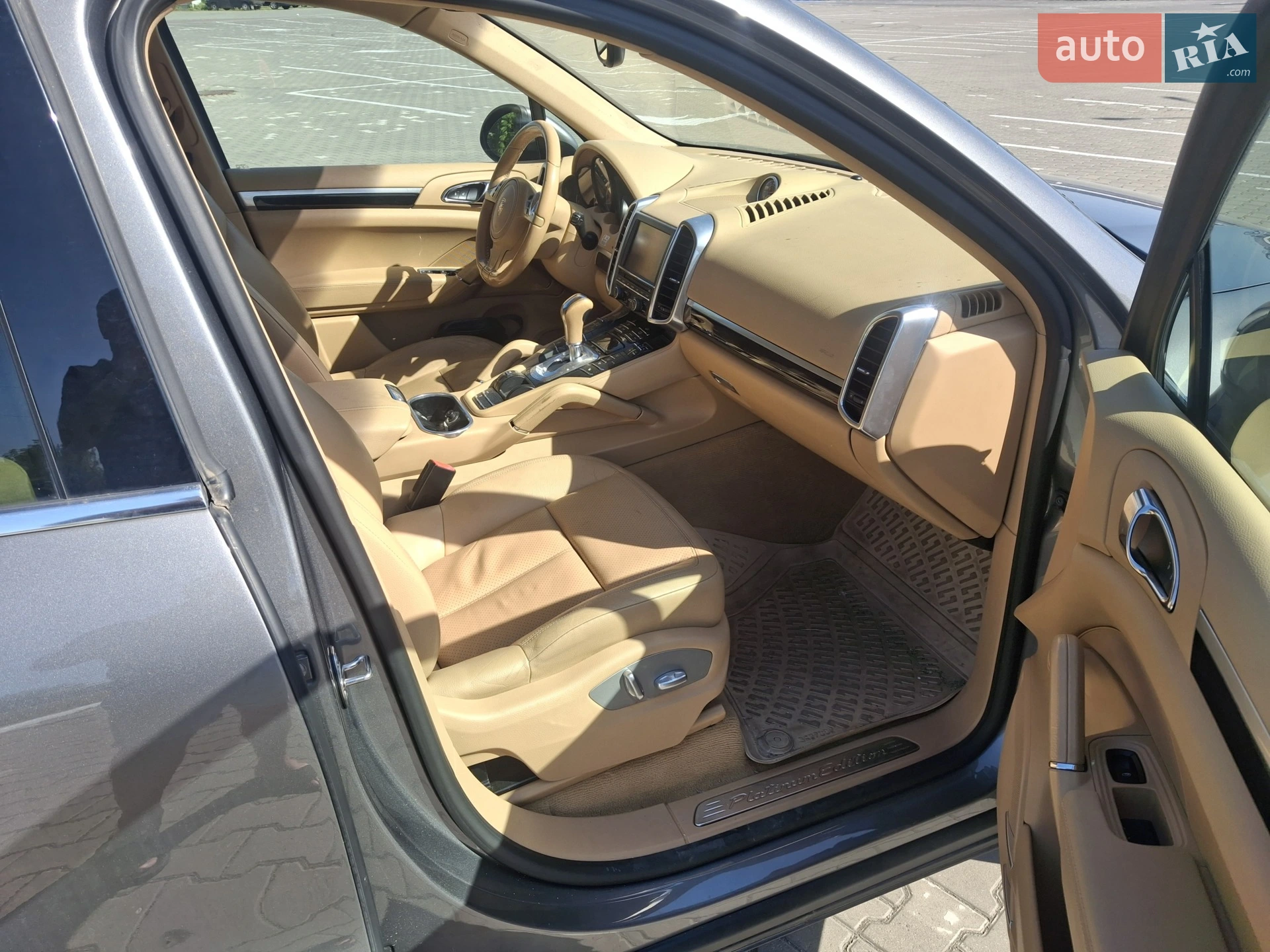 2013 Porsche Cayenne - мініатюра 24